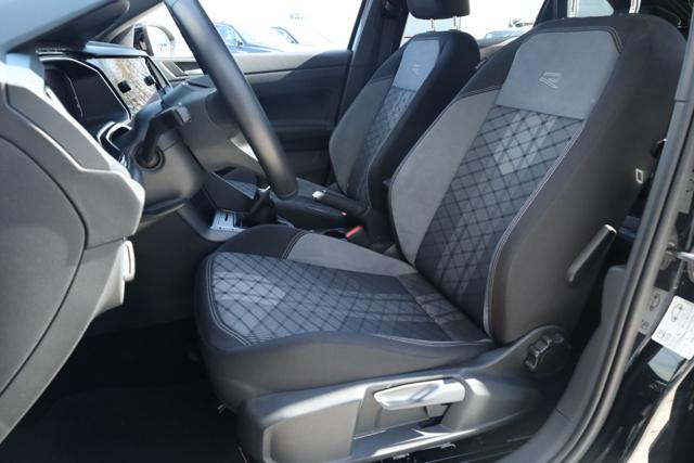 VOLKSWAGEN Taigo usata, con Climatizzatore