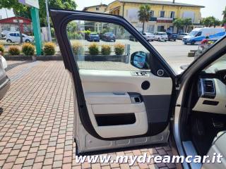 LAND ROVER Range Rover Sport usata, con Sensori di parcheggio posteriori