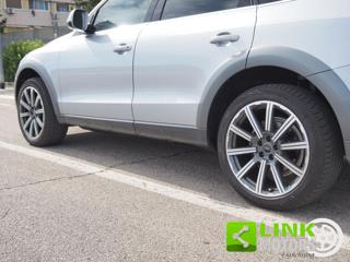 AUDI Q5 usata, con Servosterzo
