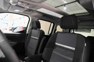 FIAT Doblo usata, con Controllo trazione