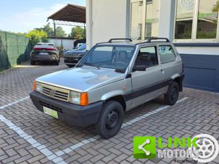 FIAT Panda usata, con Immobilizzatore elettronico