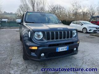 JEEP Renegade usata, con Airbag laterali