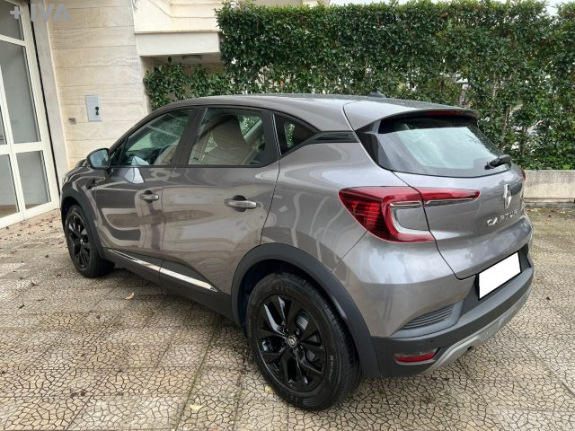 RENAULT Captur usata 6