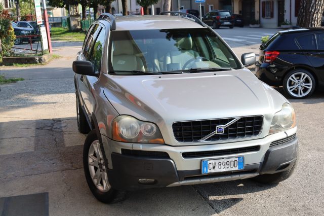 VOLVO XC90 usata, con ESP