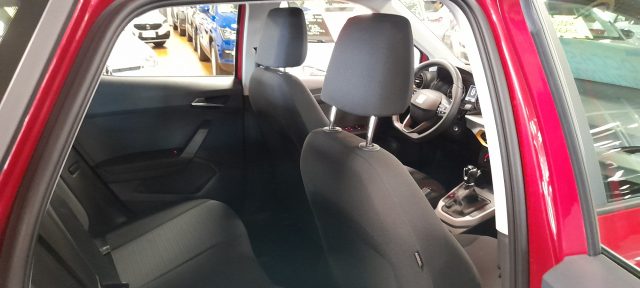 SEAT Arona usata, con Servosterzo