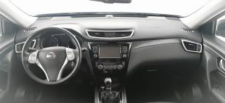 NISSAN X-Trail usata, con Chiusura centralizzata