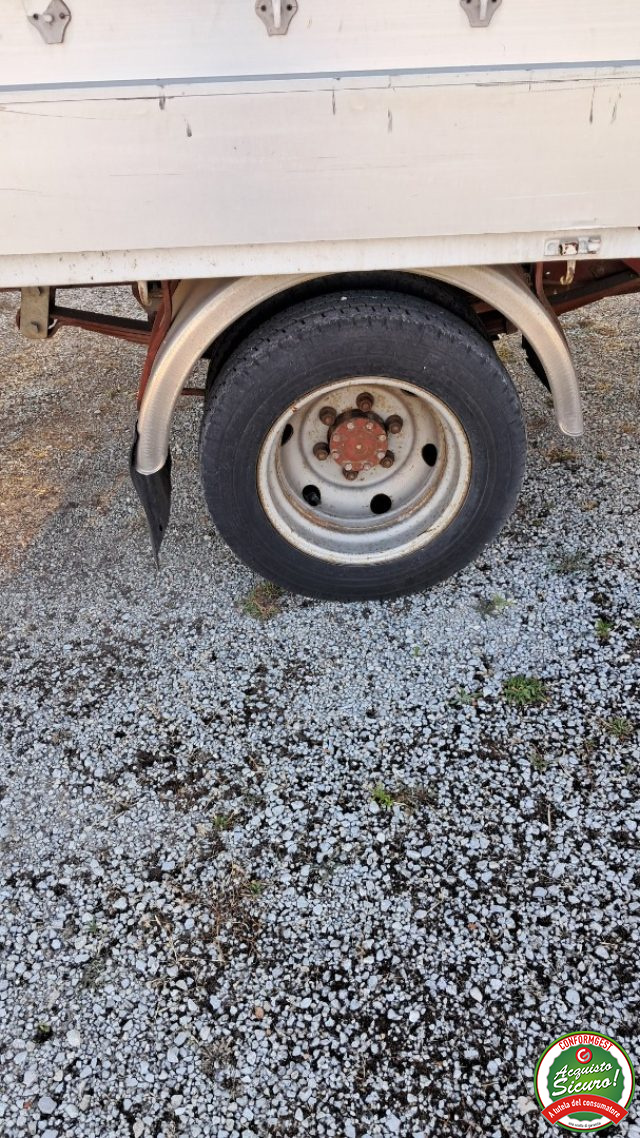 IVECO Daily usata 6