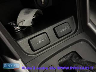 SUZUKI S-Cross usata, con Trazione integrale