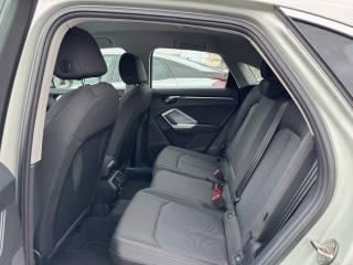 AUDI Q3 usata, con Filtro antiparticolato