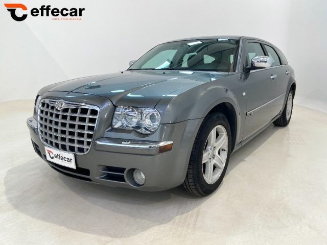 CHRYSLER 300C usata, con ABS