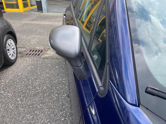 FIAT 500X usata, con Fendinebbia