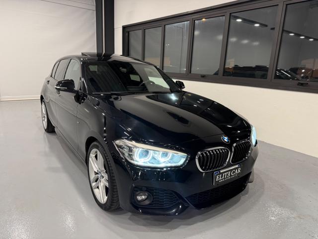 BMW 120 usata, con Airbag laterali