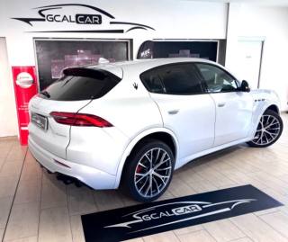 MASERATI Grecale usata, con Airbag Passeggero