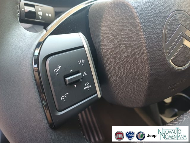 CITROEN C3 usata, con Bluetooth