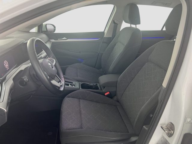 VOLKSWAGEN Golf usata 8