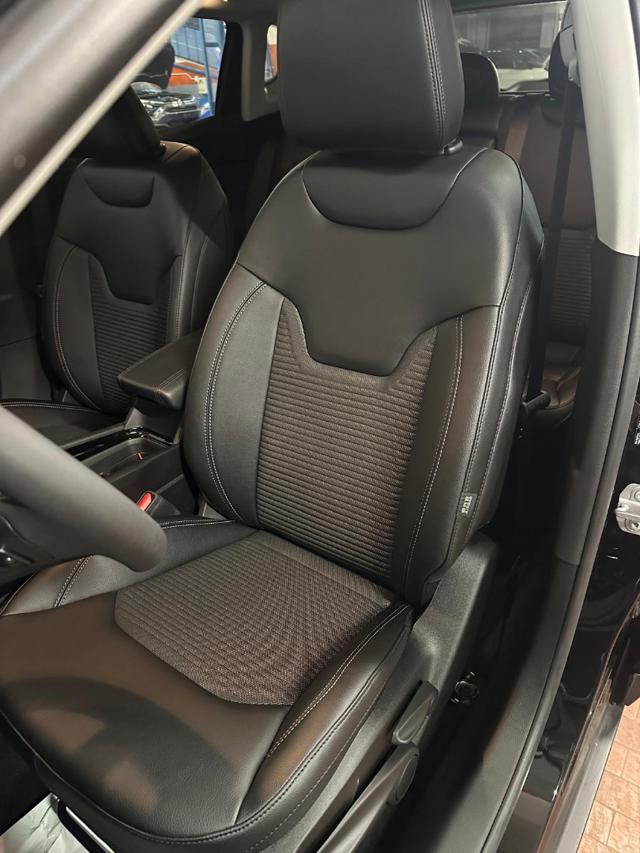 JEEP Compass usata, con Cerchi in lega