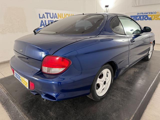 HYUNDAI Coupe usata, con Chiusura centralizzata