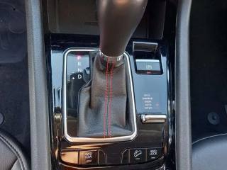 JEEP Compass usata, con ESP