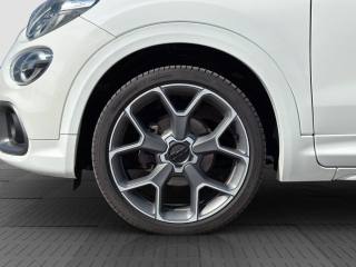 FIAT 500X usata 15