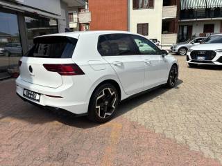 VOLKSWAGEN Golf usata, con Alzacristalli elettrici