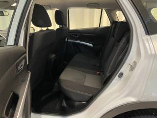 SUZUKI S-Cross usata, con Alzacristalli elettrici