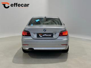 BMW 525 usata, con Alzacristalli elettrici