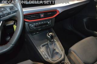 SEAT Ibiza usata, con ESP