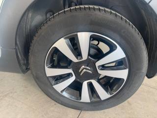 CITROEN C3 usata, con Immobilizzatore elettronico