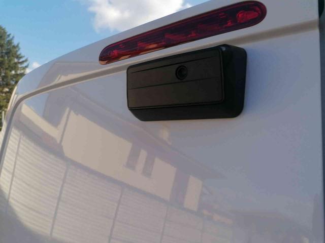 FIAT Scudo usata, con Sistema di navigazione