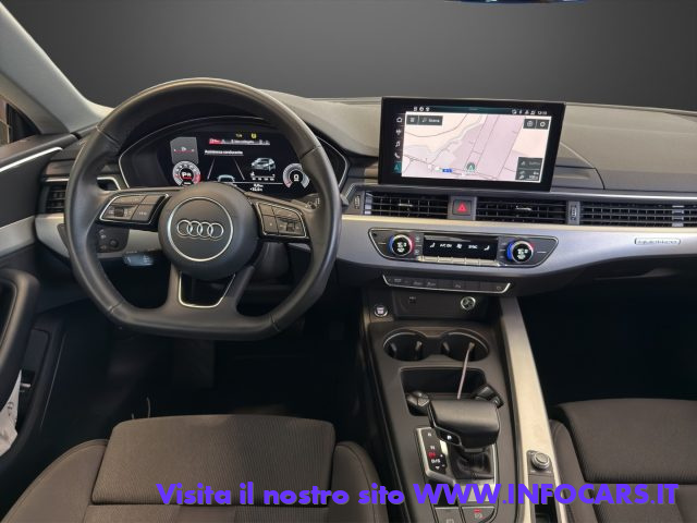 AUDI A5 usata, con Climatizzatore