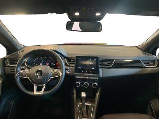 RENAULT Captur usata 7