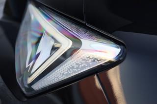 CUPRA Formentor usata, con Android Auto