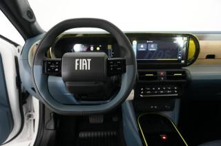 FIAT Grande Panda usata, con Chiusura centralizzata