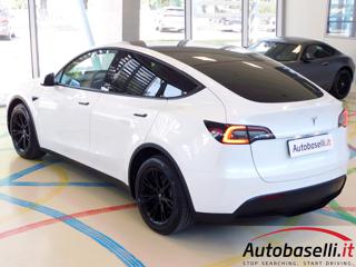 TESLA Model Y usata, con Volante multifunzione