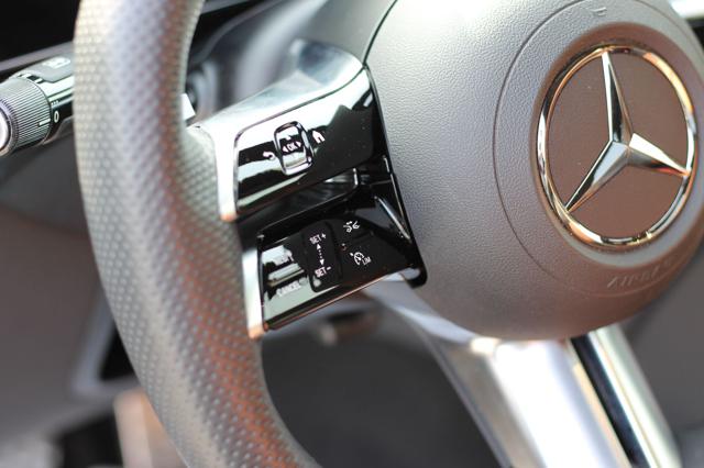 MERCEDES-BENZ GLC 220 usata, con Interni in pelle