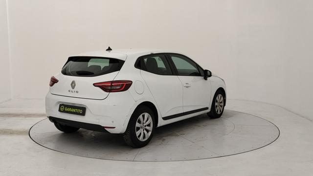 RENAULT Clio usata, con Alzacristalli elettrici
