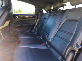 PORSCHE Cayenne usata, con Immobilizzatore elettronico