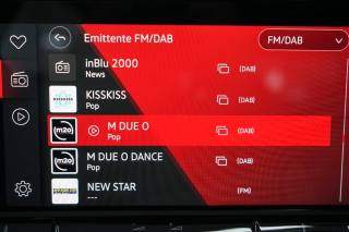 VOLKSWAGEN Golf usata, con Cruise Control