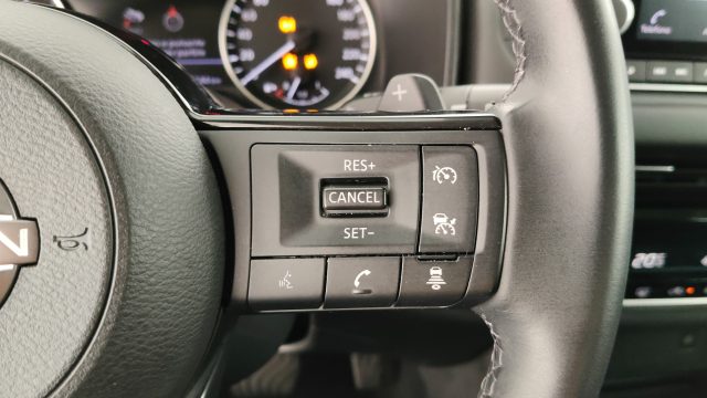 NISSAN Qashqai usata 62