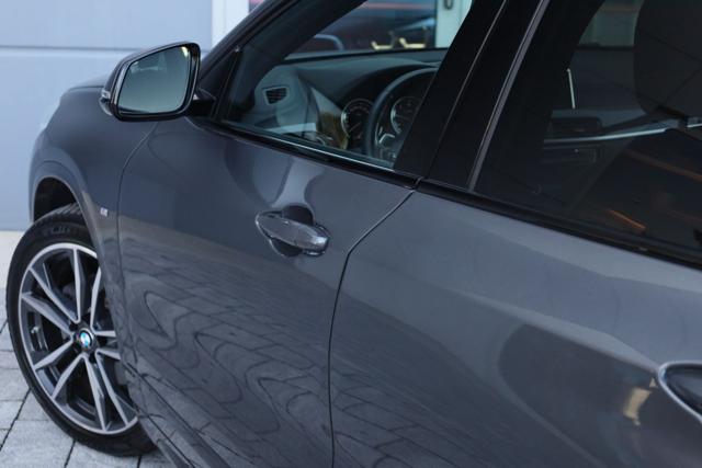 BMW X2 usata, con Fari bi-xeno