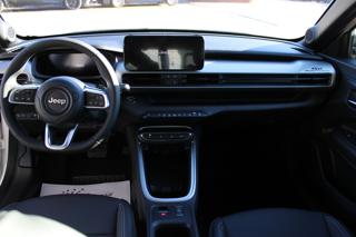 JEEP Avenger usata, con Immobilizzatore elettronico