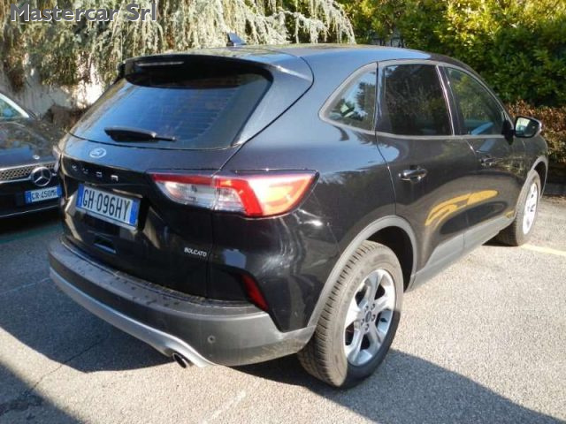 FORD Kuga usata, con Chiusura centralizzata
