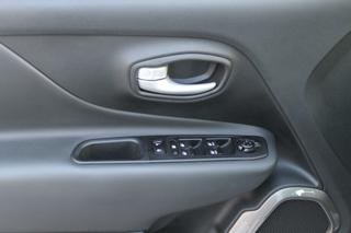 JEEP Renegade usata, con Controllo trazione