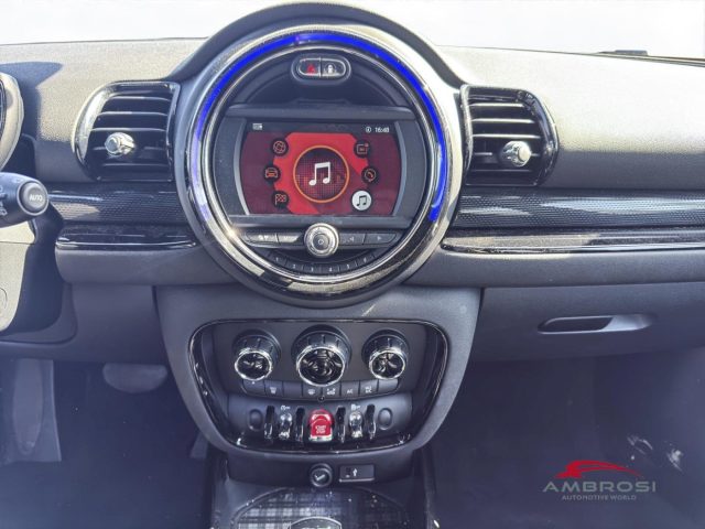 MINI Clubman usata 14