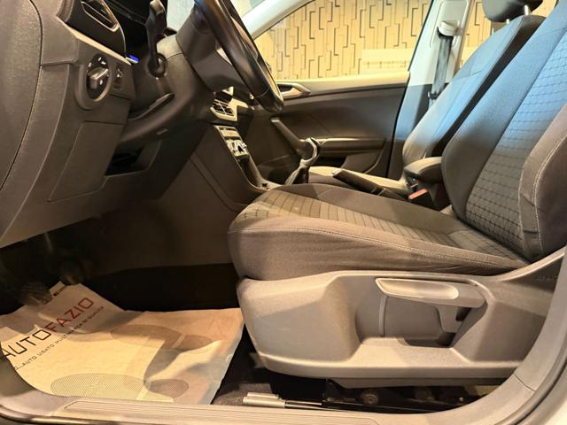 VOLKSWAGEN T-Cross usata, con Chiusura centralizzata telecomandata