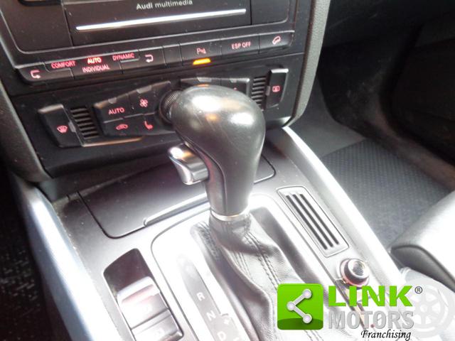 AUDI Q5 usata, con Specchietti laterali elettrici