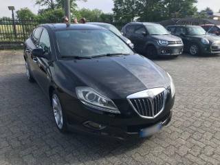LANCIA Delta usata, con Chiusura centralizzata