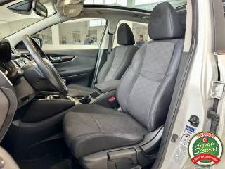NISSAN Qashqai usata, con Chiusura centralizzata