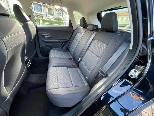 MG ZS usata, con Cruise Control