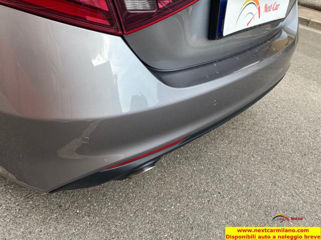 ALFA ROMEO Giulia usata, con Bluetooth